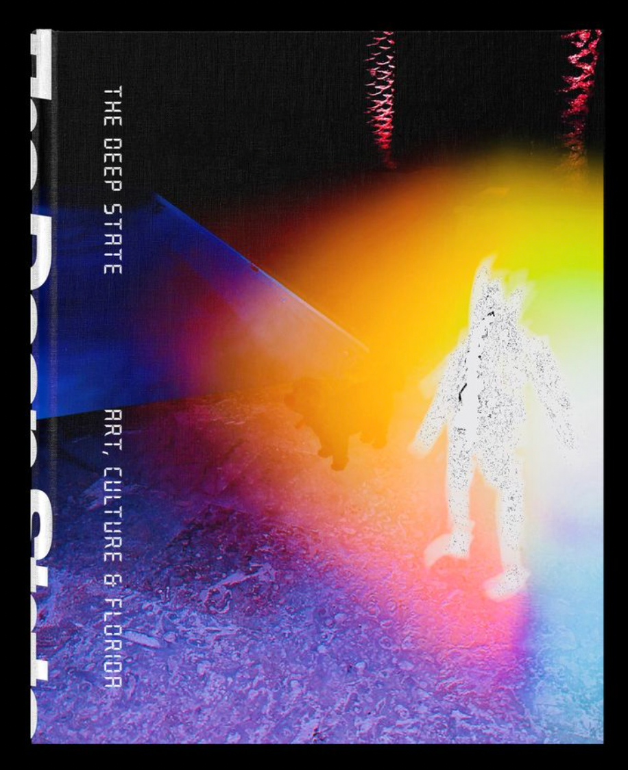 THE DEEP STATE: ART, CULTURE, & FLORIDA